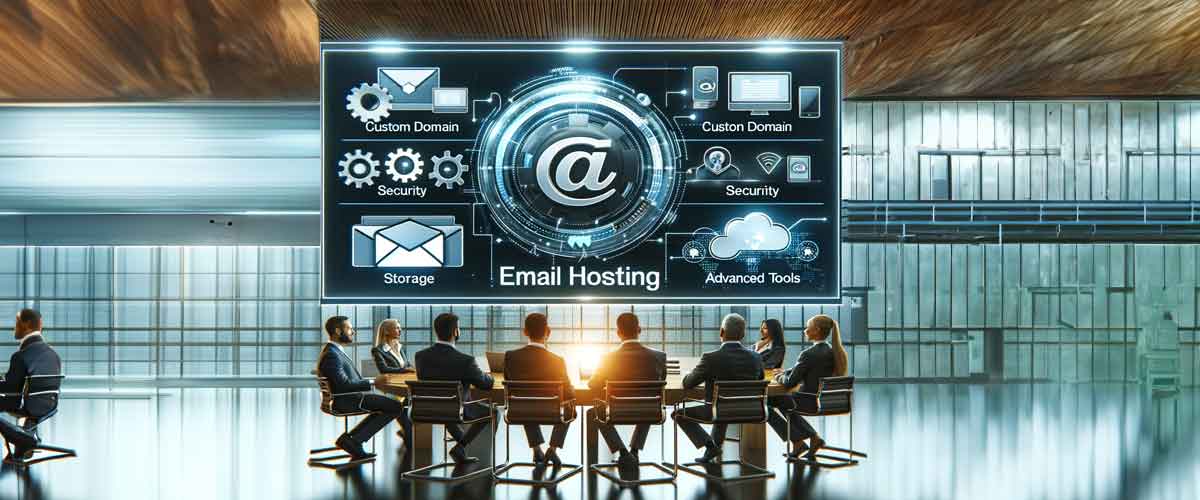 Separate-Email-Hosting